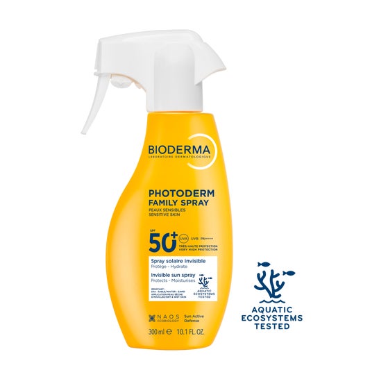 Bioderma Photoderm Spray SPF50+ 300ml