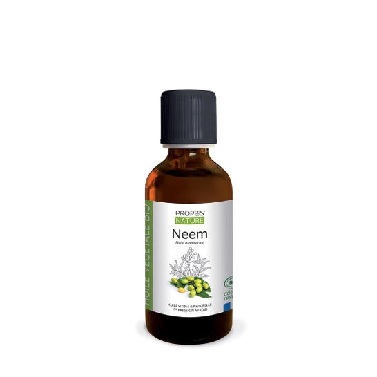 Propos'Nature Aceite de Neem Bio 50 ml