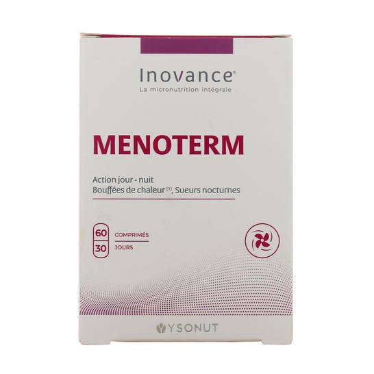 Inovance Menoterm 60comp