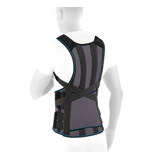 Actius Faja Dorsolumbar Semirrígida ACE625 Talla 4 1ud