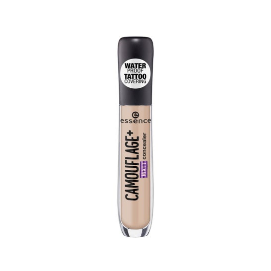 Essence Camouflage+ Matt Concealer 40 Medium 5ml