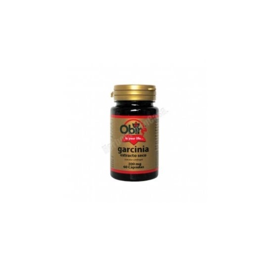 Obire Garcinia Cambogia 60 caps