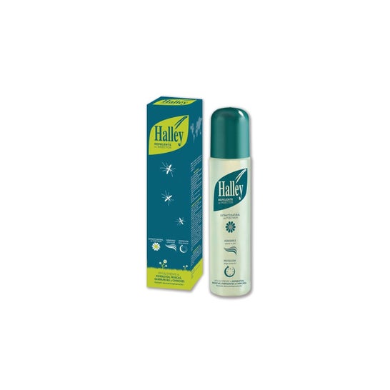 Halley Insect Repellent 250ml