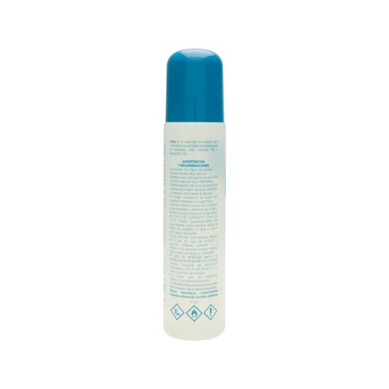 Halley repelente de insectos 250 ml