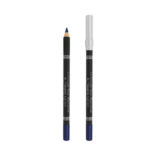 T.LeClerc Waterproof Eye Pencil 05 Bleu Rive Gauche 1,2g
