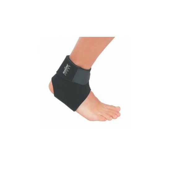Regulowana kostka Nailine Sport 114 1ud