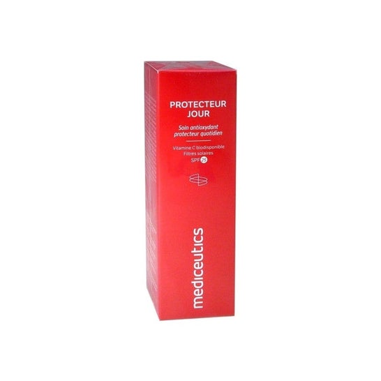 Mediceutics Emulsión Protectora Facial Día Spf25 50ml