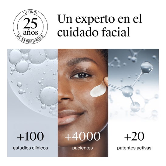 Neutrogena Retinol Boost Sérum Intenso Noche 30ml + Hydro Boost Fluido Hidratante 15ml