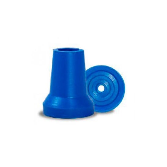 Aaron Contera Bastón Color Azul 2 uds
