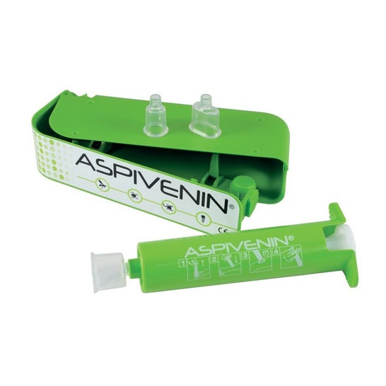 Apivenin First Aid Kit 1ud