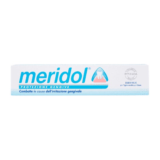 Pasta de dientes Meridol 75Ml