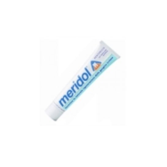 Meridol Toothpaste 75Ml