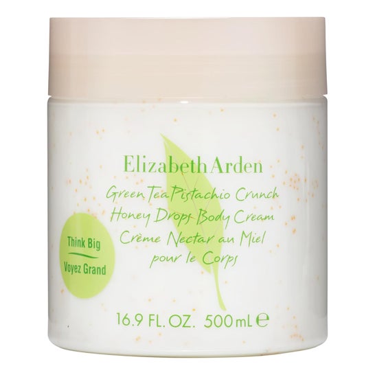 Elizabeth Arden Green Tea Pistachio Crunch Crema Corporal 500 ml
