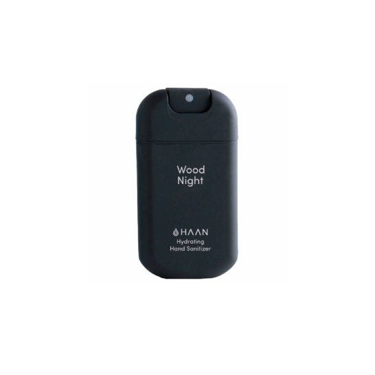 Haan Legno Notte Legno Mano Disinfettante 30ml