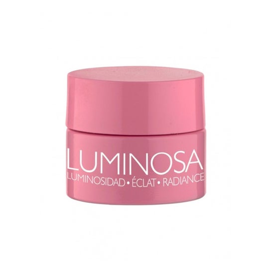 Low Up Cosmetics Crema Luminosa 50ml