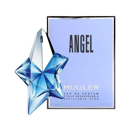 Thierry Mugler Angel Parfum Vrouw 25ml