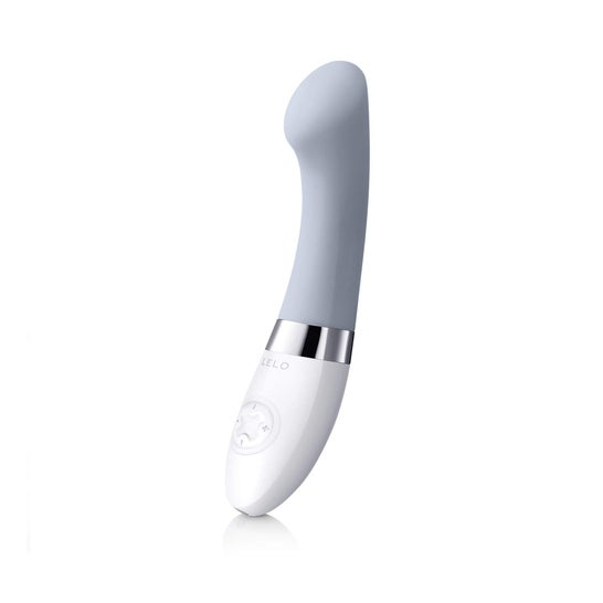 Lelo Gigi 2 Cool Gray 1ud
