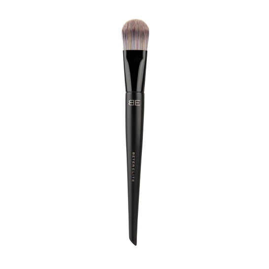 Beter Elite Pincel Maquilhagem Base Fluida Nro 23 1 Unidade