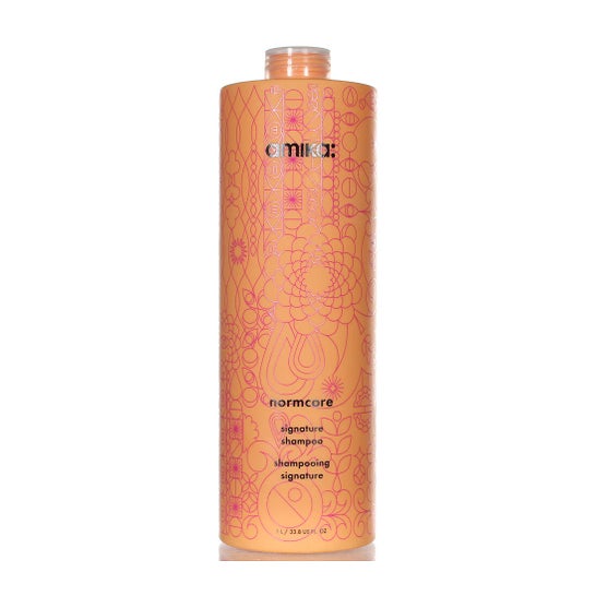 Amika Normcore Signature Shampoo 1000 ml