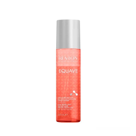 Revlon Equave Curls Condicionador Desembaraçante 200ml
