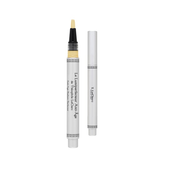 T.LeClerc Le Lumiperfecteur Anti-Aging Banana Nº04 1,5ml