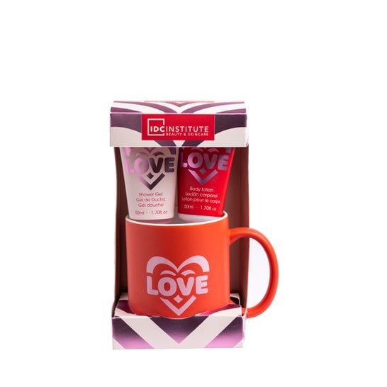 Idc Institute In Love Set