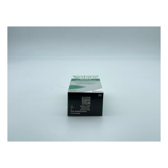 Systane Ultra kapi za oči 10ml