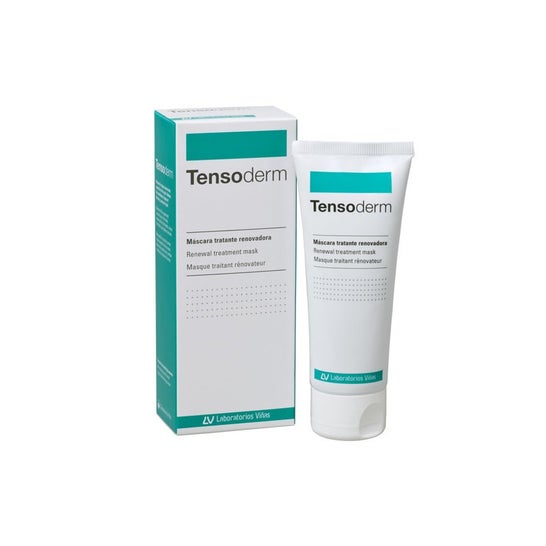 Tensoderm Renewing Treatment Mask 60ml