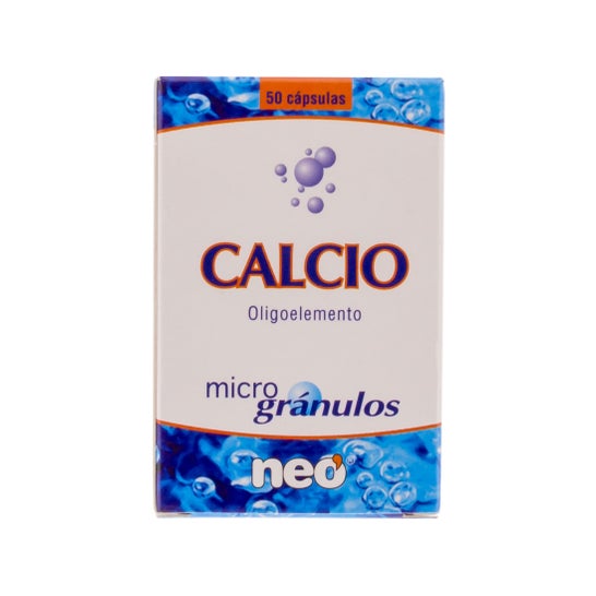 Neo Calcio 50 caps