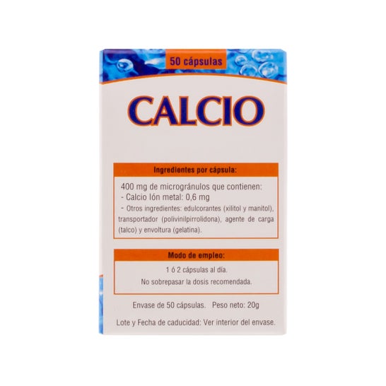 Neo Calcio 50 caps