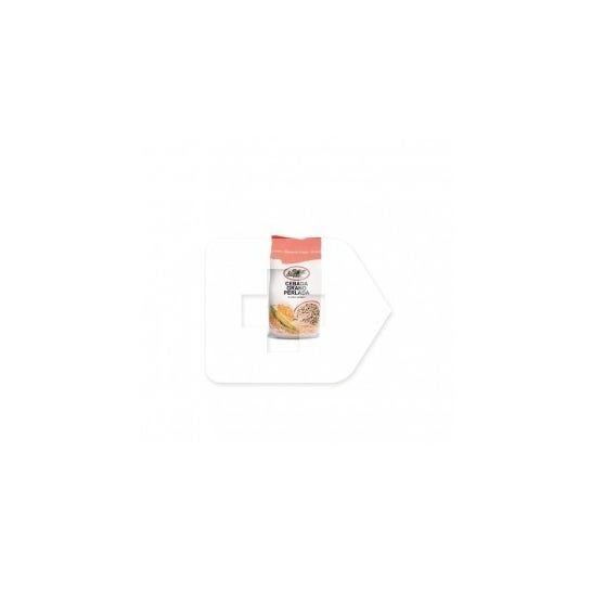 El granero Cebada grano Perlada 500 g