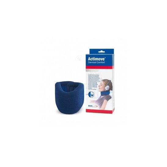 Actimove Cervical Collarin Cervical Comfort T Extra