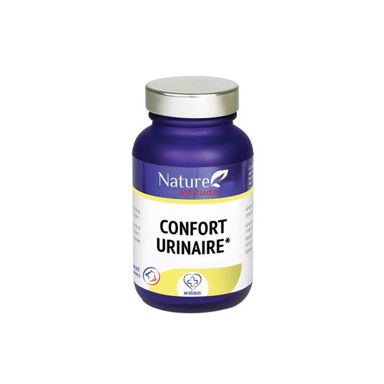 Natuur Att Conf Urin Gelul 40
