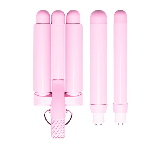 Mermade The Style Wand Pink 1ud