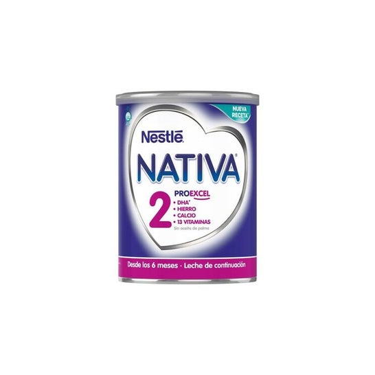 Nestlé Nativa™ 2 800g