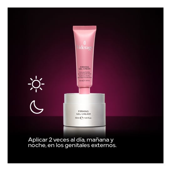 Cumlaude Lab Viderage Gel-Creme 45 ml