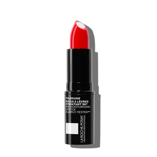 La Roche-Posay Toleriane Raspberry Lipstick No. 175 4g