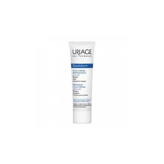 Uriage copper zinc 75ml