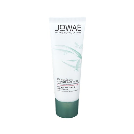 Jowaé Light Anti-rimpel Smoothing Cream 40ml