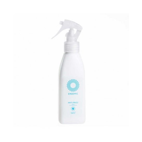 Endemic Pure Purifying Shampoo 250 ml
