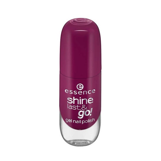 Essence Shine Last & Go Gel Esmalte de Uñas 54 8ml