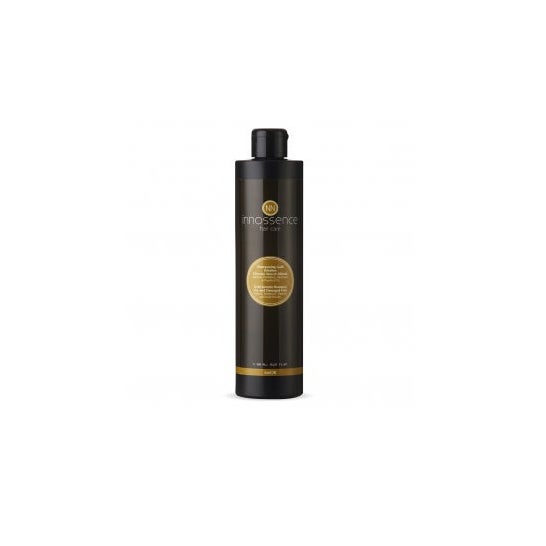 Innossence Gouden Keratine Shampoo Droog & Beschadigd Haar 500 ml