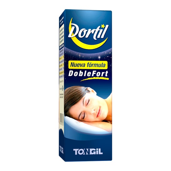 Tongil Dortil Doblefort 30ml