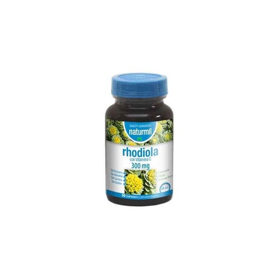 DietMed Rhodiola 60comp