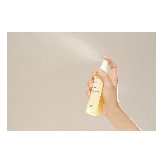Sioris Time Is Running Out Mist 100ml