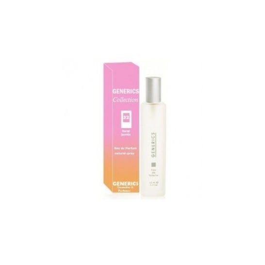 Generics eau de parfum N-32 100 ml