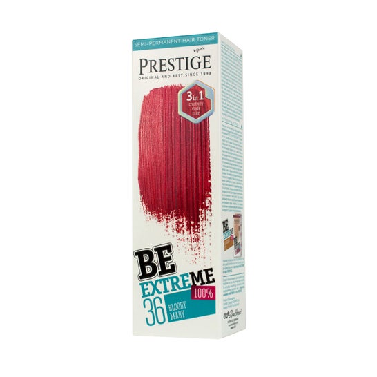 Vip's Prestige Be Extreme 36 Bloody Mary Dye 100ml