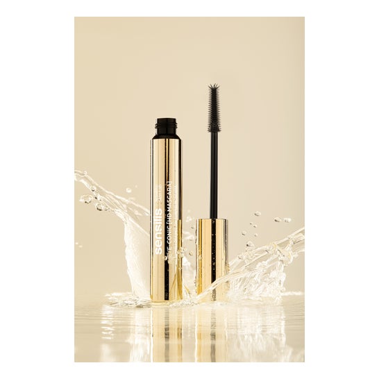 Sensilis Eye-Conic [HD Mascara] 10.5 ml