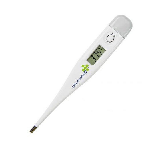 Colpharma Termómetro Digital Thermo Easy 1ud