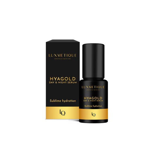 Luxmetique ® Hyagold Day & Night Sérum 30ml